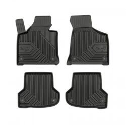 FroGum Covorase Tip Tavita No. 77 Compatibile Audi A3 / A3 Sportback 8P 2003-2013 (77409040)