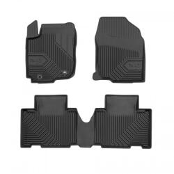 FroGum Covorase Tip Tavita No. 77 Compatibile Toyota Rav4 IV 2012-2018 (77425040)