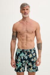 Rip Curl fürdőnadrág férfi SESSIONS VOLLEY - sötétkék S