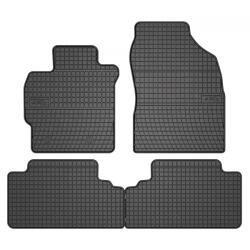 FroGum Covorase Cauciuc Compatibile Toyota Corolla E140/ E150 2006-2012 / Auris I 2006-2012 (542766)