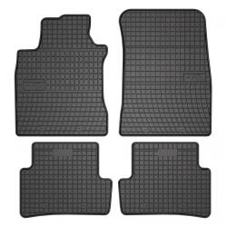 FroGum Covorase Cauciuc Compatibile Renault Modus 2004-2012 (402607)