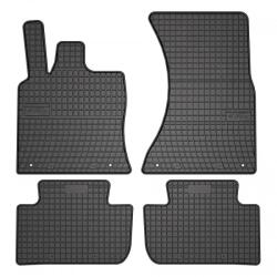 FroGum Covorase Cauciuc Compatibile Porsche Macan 2014-Prezent (402140)