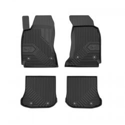 FroGum Covorase Tip Tavita No. 77 Compatibile Audi A4 B5 1995-2001 (77426641)