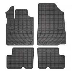 FroGum Covorase Cauciuc Compatibile Dacia Duster I 2010-2013 / Logan 2004-2013 / Sandero I 2008-2012 (331)