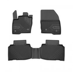 FroGum Covorase Tip Tavita No. 77 Compatibile Ford Edge 2015-2021 (77409996)