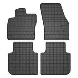 FroGum Covorase Cauciuc Compatibile Seat Tarraco I 2019-2024/ Skoda Kodiaq I 2016-2024 (547952)