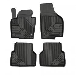 FroGum Covorase Tip Tavita No. 77 Compatibile Volkswagen Tiguan I 2007-2016 (77407619)