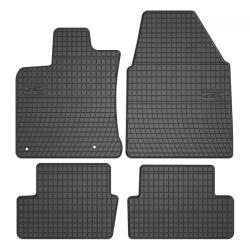 FroGum Covorase Cauciuc Compatibile Nissan Qashqai I 2007-2013 (450)