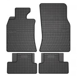 FroGum Covorase Cauciuc Compatibile Mini Cooper 2001-2014 (546382)