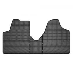 FroGum Covorase Cauciuc Compatibile Fiat Scudo II/ Citroen Jumpy II/ Peugeot Expert II/ Toyota Proace I (647)