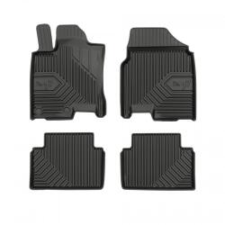 FroGum Covorase Tip Tavita No. 77 Compatibile Nissan Qashqai Tekna I 2007-2013 (77408289)