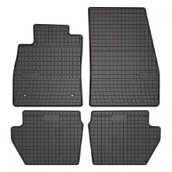 FroGum Covorase Cauciuc Compatibile Ford Fiesta Mk7 2017-2023 (402157)