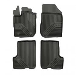 FroGum Covorase Tip Tavita No. 77 Compatibile Dacia Logan I Mcv 2006-2013 (77407534)