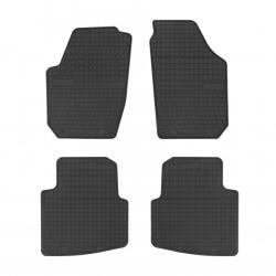 FroGum Covorase Cauciuc Compatibile Skoda Roomster 2006-2015 (363)