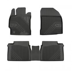 FroGum Covorase Tip Tavita No. 77 Compatibile Toyota Corolla E160 2012-2018 (77407701)