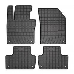 FroGum Covorase Cauciuc Compatibile Volvo XC60 II 2017-Prezent (401907)