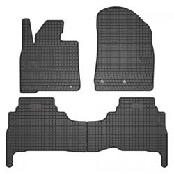 FroGum Covorase Cauciuc Compatibile Toyota Land Cruiser V8 J200 Facelift 2015-2021 (402294)