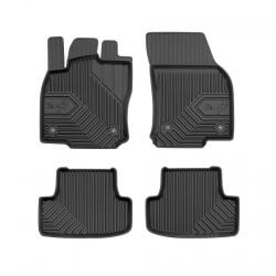 FroGum Covorase Tip Tavita No. 77 Compatibile Audi Q2 2016-2020 (77407602)