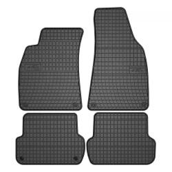 FroGum Covorase Cauciuc Compatibile Audi A4 B6/ B7 2000-2009 / Seat Exeo 2008-2013 (729)
