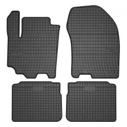 FroGum Covorase Cauciuc Compatibile Suzuki Sx4 S-Cross II Facelift 2016-2021 / III 2021-Prezent (402331)