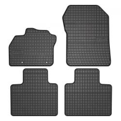 FroGum Covorase Cauciuc Compatibile Renault Zoe 2012-2024 (401815)