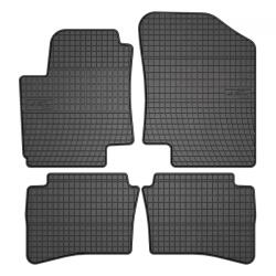 FroGum Covorase Cauciuc Compatibile Hyundai i20 I 2008-2014 (424)