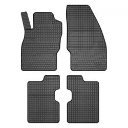 FroGum Covorase Cauciuc Compatibile Opel Corsa E 2014-2019 (542988)