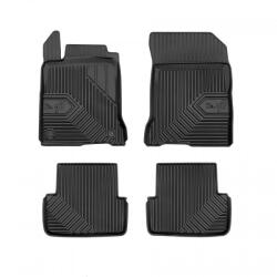 FroGum Covorase Tip Tavita No. 77 Compatibile Renault Laguna III 2007-2015 (77408395)