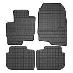 FroGum Covorase Cauciuc Compatibile Mitsubishi Colt Facelift 2008-2013 (484)