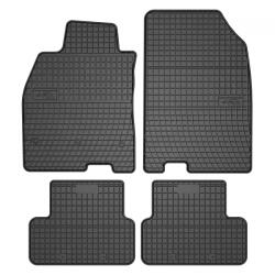 FroGum Covorase Cauciuc Compatibile Renault Fluence 2009-2015 (755)