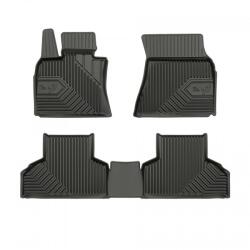 FroGum Covorase Tip Tavita No. 77 Compatibile BMW X5 F15 2013-2018 (77408463)