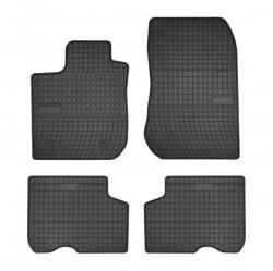 FroGum Covorase Cauciuc Compatibile Dacia Logan II 2012-2020 (542636)