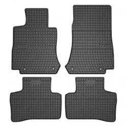 FroGum Covorase Cauciuc Compatibile Mercedes EQC N293 2019-2023 (411326)