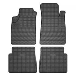 FroGum Covorase Cauciuc Compatibile Renault Kangoo I 1997-2008 (649)