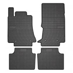  Covorase Cauciuc Compatibile Alfa Romeo Giulia 2015-2026 (401730)