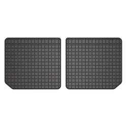 FroGum Covorase Cauciuc Randul 3 Compatibile Opel Zafira A 1998-2005 (542803)