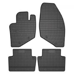 FroGum Covorase Cauciuc Compatibile Volvo S60 I 2000-2009 / V70 II 2000-2007 / S80 I 1998-2006 (943)