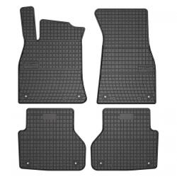 FroGum Covorase Cauciuc Compatibile Audi A6 C8 2018-Prezent (410329)