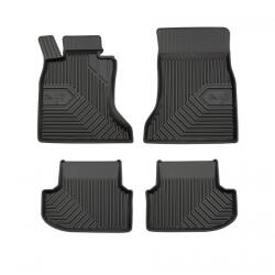 FroGum Covorase Tip Tavita No. 77 Compatibile BMW Seria 5 Facelift F10 2013-2017 (77407374)