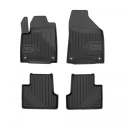 FroGum Covorase Tip Tavita No. 77 Compatibile Jeep Cherokee Kl 2013-2023 (77427037)