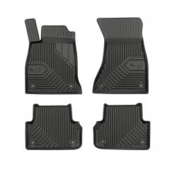 FroGum Covorase Tip Tavita No. 77 Compatibile Audi A4 B9 2016-Prezent (77407596)