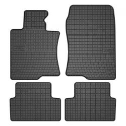FroGum Covorase Cauciuc Compatibile Honda Accord VIII 2008-2015 (835)