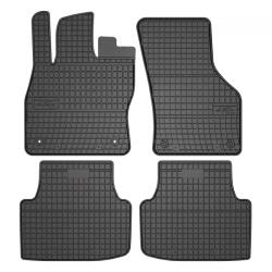 FroGum Covorase Cauciuc Compatibile Seat Leon IV 2020-Prezent (410923)