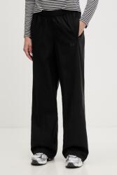 Under Armour melegítő női Unstoppable Wvn - fekete XL