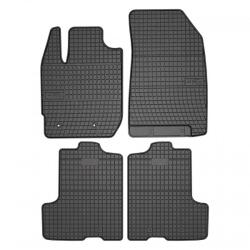 FroGum Covorase Cauciuc Compatibile Dacia Duster II 2018-Prezent (402256)