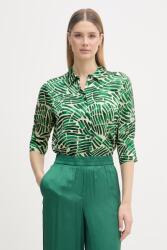 Marc Aurel palazzo női viszkózzal - zöld 40