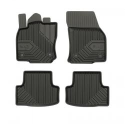 FroGum Covorase Tip Tavita No. 77 Compatibile Seat Ateca I 2016-Prezent (77409774)