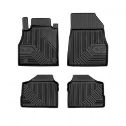 FroGum Covorase Tip Tavita No. 77 Compatibile Nissan Micra K-14 2016-2022 (77409620)