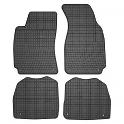 FroGum Covorase Cauciuc Compatibile Skoda Superb I 2001-2008 (401778)