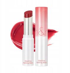 rom&nd Korean Glasting Melting Balm 04 Hippie Berry 3.5 g